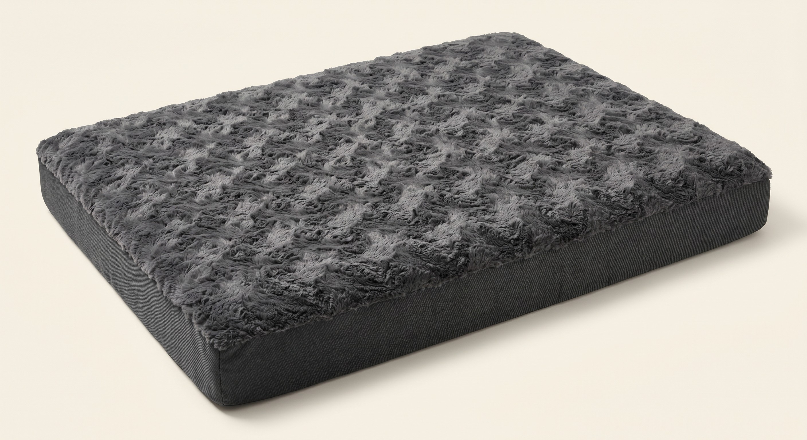 Loftpaw orthopedic memory-foam dog bed